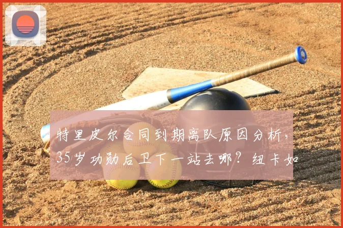 特里皮尔合同到期离队原因分析,35岁功勋后卫下一站去哪?纽卡如何补强后防缺口