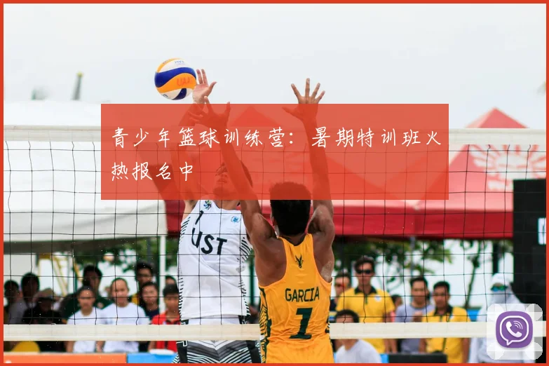 青少年篮球训练营:暑期特训班火热报名中